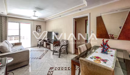 Apartamento 3 dormitórios Venda no Bairro Santa Maria em São Caetano do Sul.