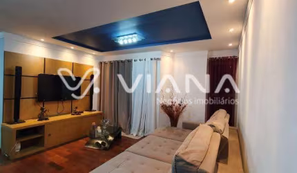 Apartamento à Venda com 3 Dormitorios no Bairro Barcelona em São Caetano do Sul