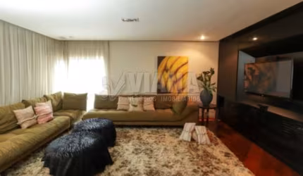 Apartamento alto padrão