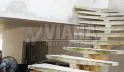 Sobrado com 4 Dormitorios em Nova Gerty , São Caetano Do Sul