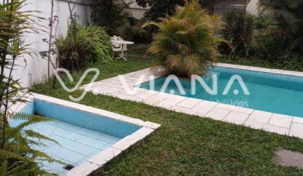 Sobrado com 4 Dormitorios a Venda no  Jardim Sao Caetano em  São Caetano Do Sul