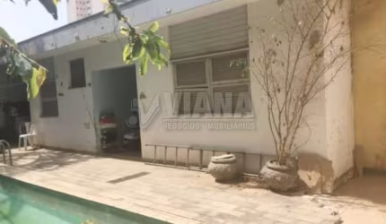 Casa com 3 suites á Venda no Bairro Barcelona em São Caetano Do Sul