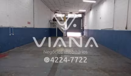 Galpão para Alugar no bairro São José  em São Caetano do Sul
