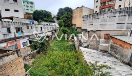 Terreno á Venda no Bairro Boa Vista em São Caetano do Sul