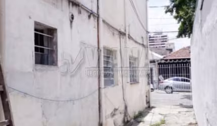 Terreno à Venda no Centro da Cidade de São Caetano do Sul