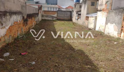 Terreno de Uso Misto à Venda no Bairro Santa Paula em São Caetano do Sul