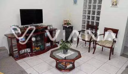 Sobrado com 2 dormitorios à Venda no Bairro Fundação em São Caetano do Sul !