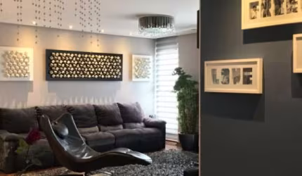 Apartamento com 3 dormitorios à Venda no Bairro Barcelona em São Caetano do Sul.