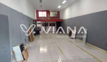 Salão e Conjunto Comercial (3) à Venda no Jardim Santo André !