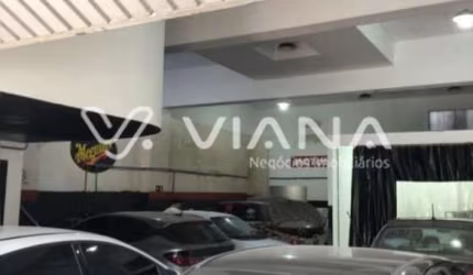Prédio Comercial à Venda no jardim Haydee na Cidade de Mauá