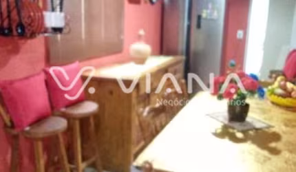 Cobertura Sem Condomínio 3 dormitórios à Venda na Vila Pires em Santo André.