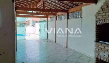 Cobertura 3 Dormitórios á Venda no Bairro Jardim Santo Antônio  em Santo André