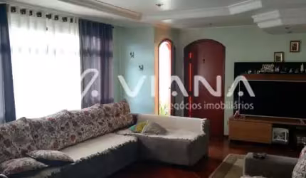 Apartamento á Venda no Bairro Parque Das Nações em Santo André !