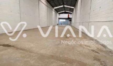 Galpão à Venda na Vila Sacadura Cabral em Santo André