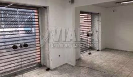 Venda ou Aluga Loja/Salão no Bairro Santa Paula em  São Caetano Do Sul