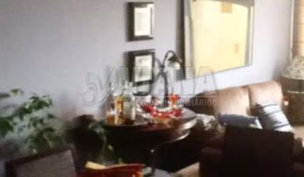 Apartamento com 3 Dormitorios em Vila Guiomar , Santo André