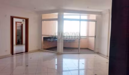 Apartamento com 4 Suítes no Jardim do Mar em São Bernardo Do Campo