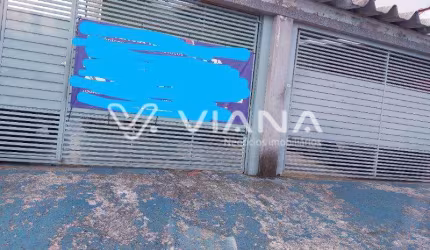 Terreno em Vila Palmares , Santo André
