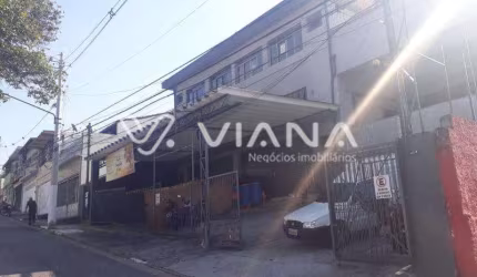 Sobrado Comercial no Bairro  Demarchi  em São Bernardo do Campo