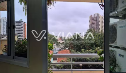 Apartamento com 3 Quartos à Venda no Bairro Rudge Ramos em São Bernardo do Campo
