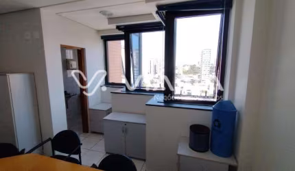 Conjunto Comercial à Venda no Bairro Jardim em Santo André