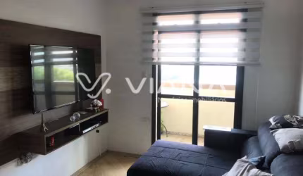 Apartamento com 2 dormitórios (1 suíte) á Venda no Bairro Vila Mussoline em São Bernardo do Campo