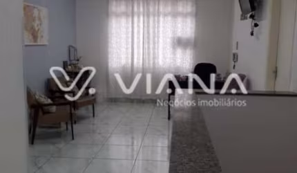 Sobrado Comercial Misto à Venda na Vila Metalúrgica em Santo André