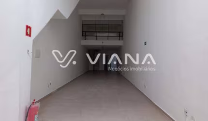 Conjunto Comercial para Alugar no Centro de Santo André!