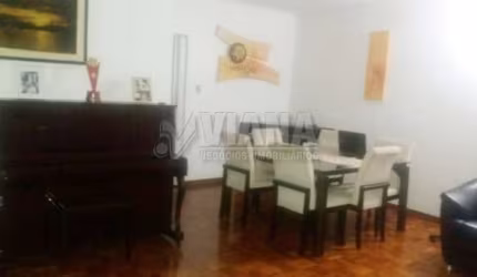 Casa com 5 Quartos á Venda na Vila Curuçá em Santo André.