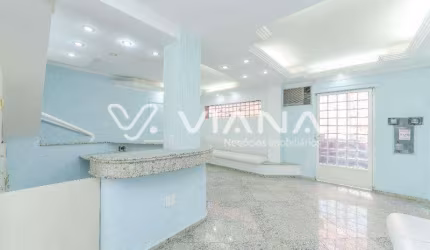 Sobrado Comercial para Venda ou Locação no Bairro Osvaldo Cruz em São Caetano do Sul