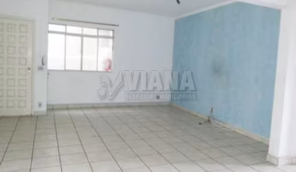 Prédio Comercial e Residencial à Venda no Bairro Vila América em Santo André