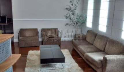 Casa Comercial com 3 Salas à Venda na Vila Alpina em Santo André