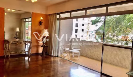 Apartamento 3 dormitórios á Venda no Bairro Vila Bastos em Santo André