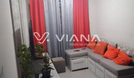 Apartamento à Venda com 2 Dormitórios no Bairro Sacomã em São Paulo