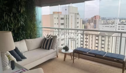 Apartamento 3 dormitórios à Venda no Edíficio Vivant São Caetano do Sul