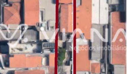 Terreno com 352,00`m2 à Venda Bairro   Osvaldo Cruz , São Caetano Do Sul