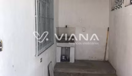 Casa Assobradada para Venda - Jardim Santo André - Santo André
