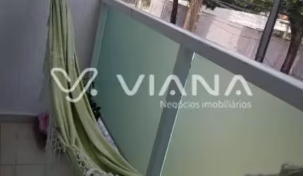 Sobrado reformado no Bairro Campestre em Santo André.