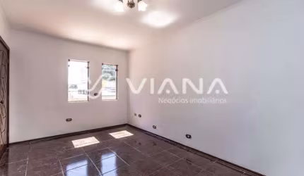 Terreno com casas à Venda no Bairro Vila Gerty em São Caetano do Sul.