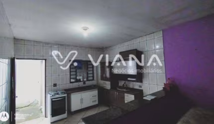 Terreno com Casas à Venda no Bairro Vila Gerty em São Caetano do Sul.
