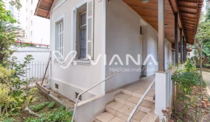 Casas para Locação no Bairro Santa Paula em São Caetano do Sul