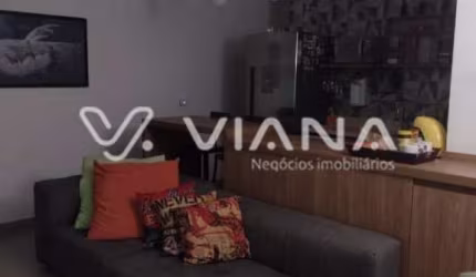 Cobertura Duplex em Prédio Baixo no Bairro Vila Guiomar, Santo André !