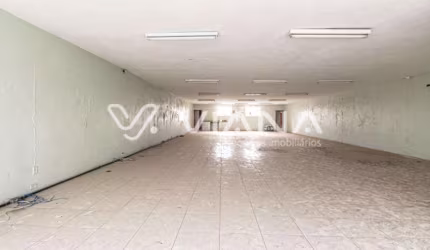 Prédio Comercial para Alugar no Bairro em Fundação em São Caetano do Sul