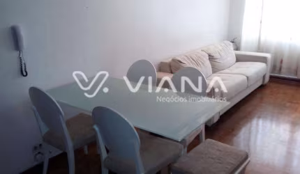 Apartamento com 2 dormitórios à Venda no Bairro Taboão em São Bernardo do Campo.