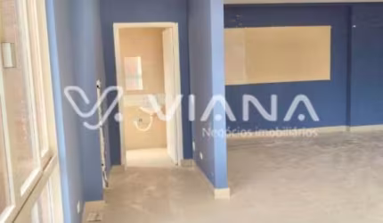Sala Comercial para Locação no Centro Santo André !