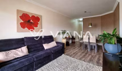 Apartamento com  Dormitorios em Centro , SÃO BERNARDO DO CAMPO