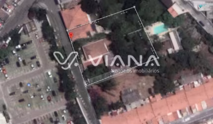 Terreno à Venda na Vila Nova Curuçá em São Paulo