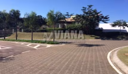 Lote á Venda no Bairro Santa Elisa, Itupeva