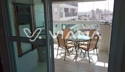Apartamento  à venda 3 Suites no Bairro  Olímpico  em  São Caetano do Sul!