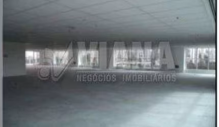 Prédio Comercial em Chácara Santo Antônio (Zona Sul) , São Paulo
